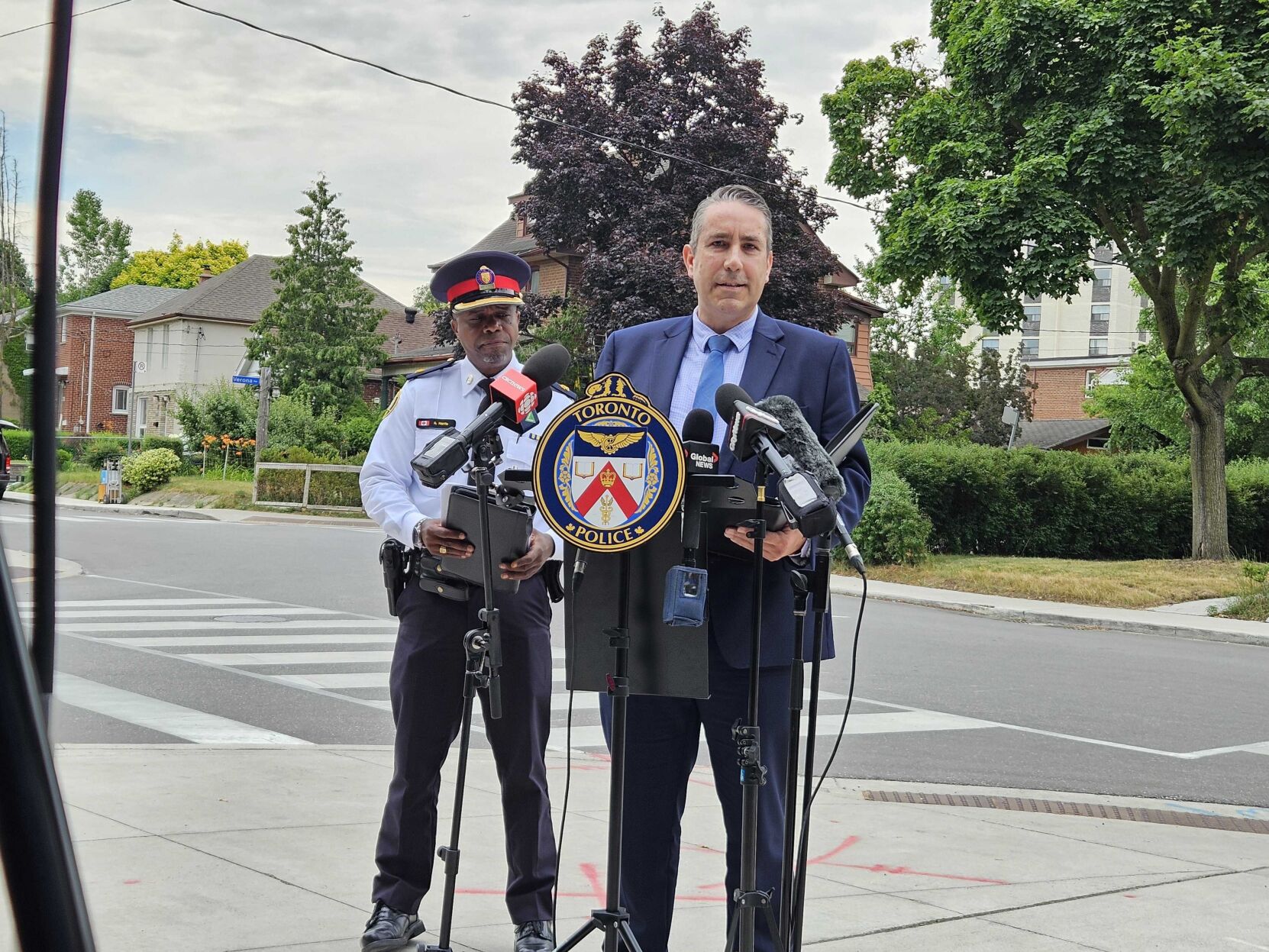 Presser